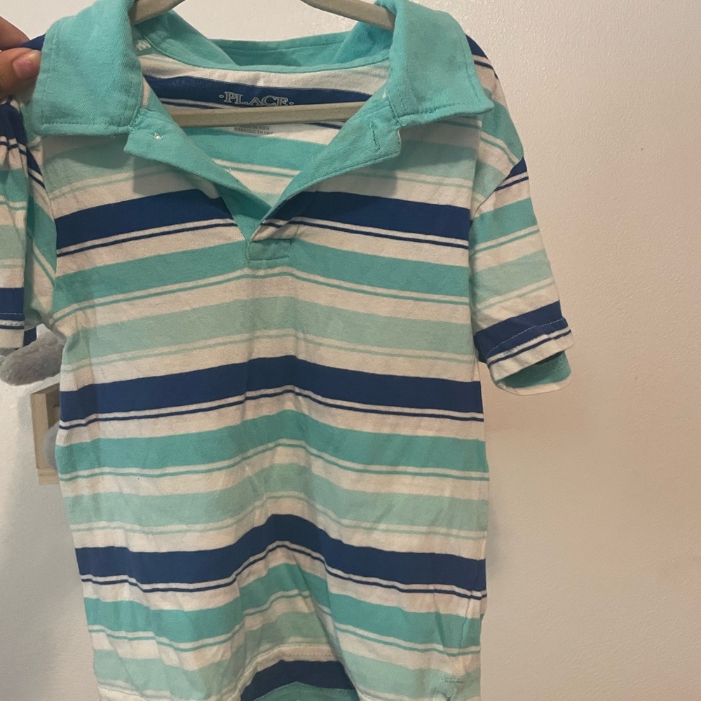 Childrens place top